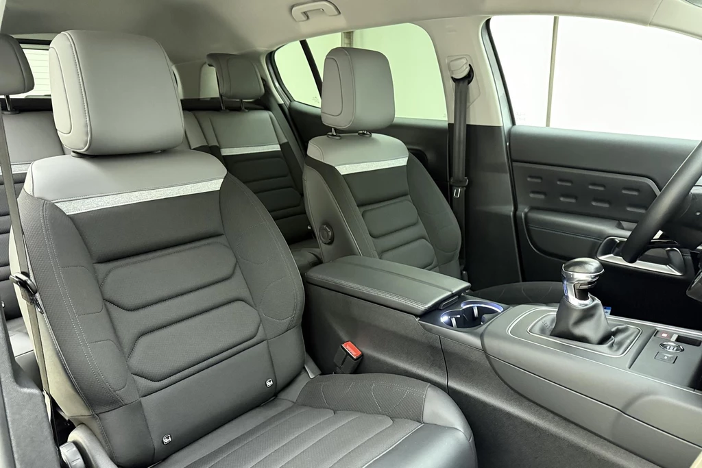 Citroën C5 Aircross – foto 13