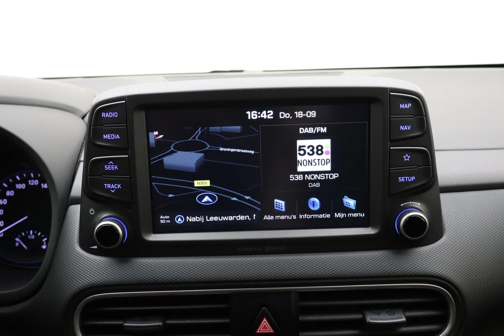 Hyundai Kona – foto 21