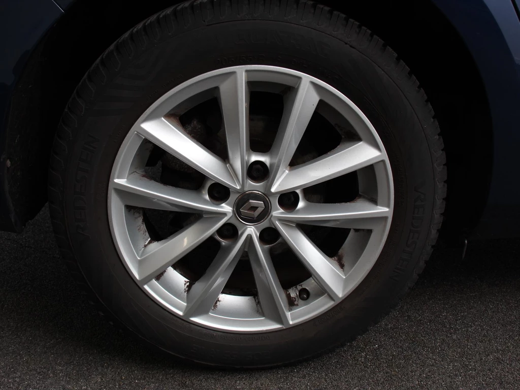 Renault Mégane Estate – foto 7