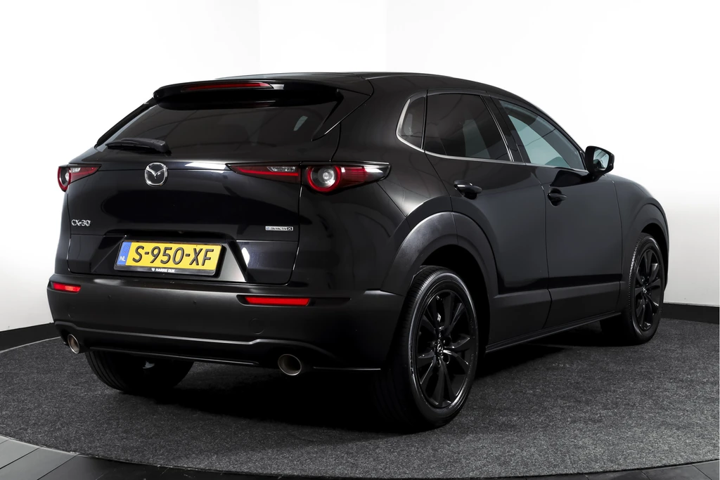 Mazda CX-30 – foto 8