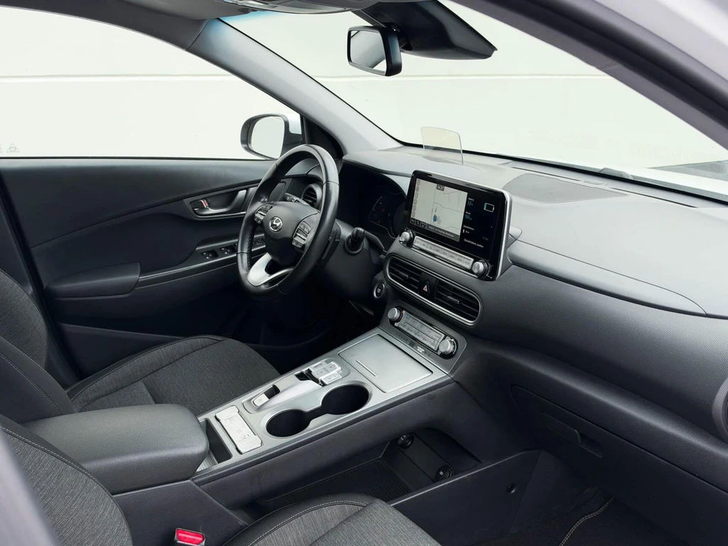 Hyundai Kona – foto 20