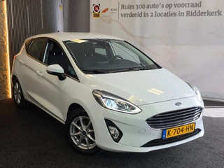 Ford Fiesta – thumbnail 5