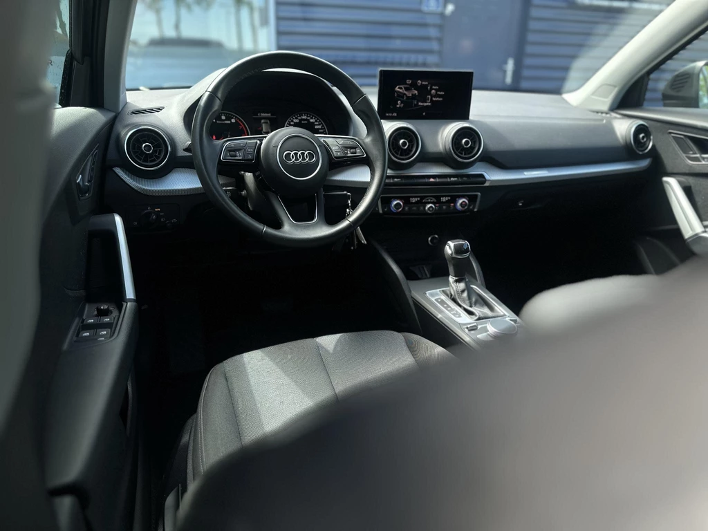 Audi Q2 – foto 12