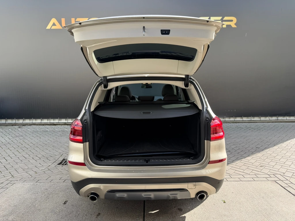 BMW X3 – foto 17