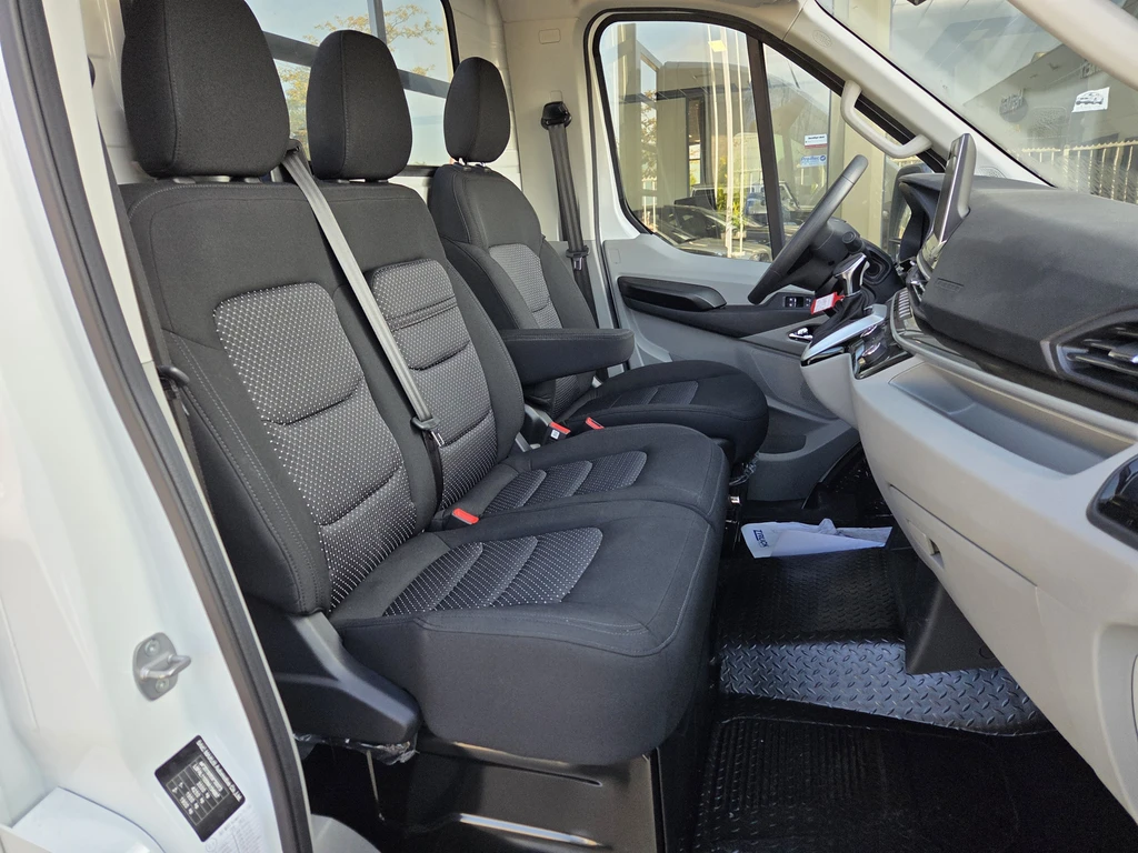 Maxus eDeliver9 – foto 25