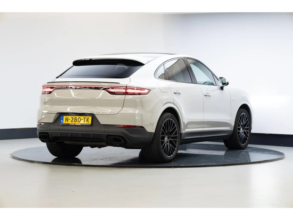Porsche Cayenne – foto 5