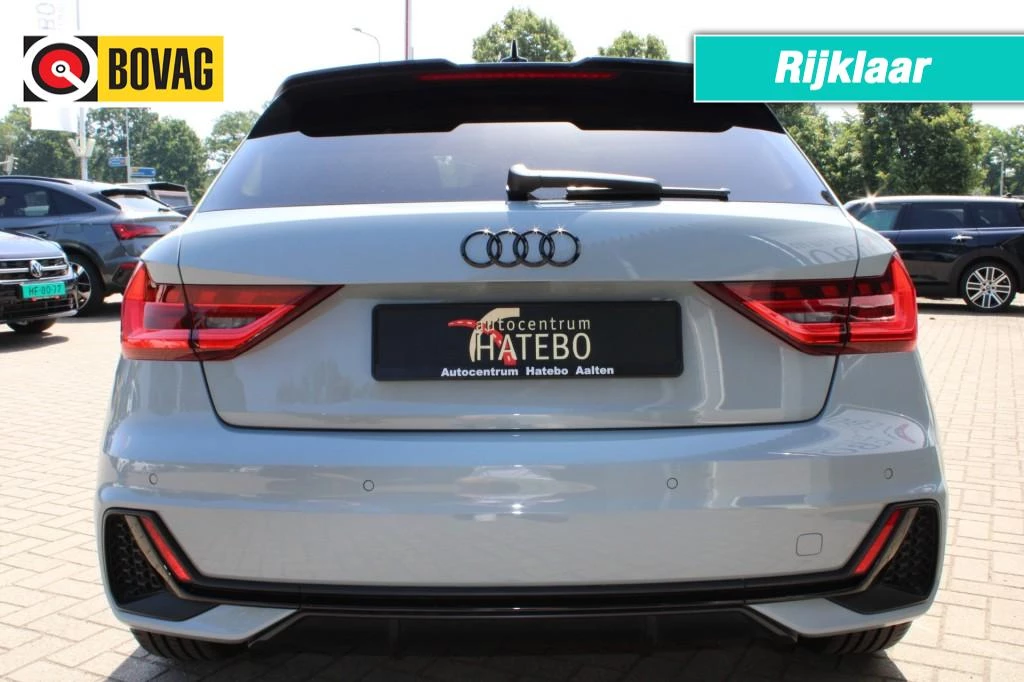 Audi A1 – foto 4