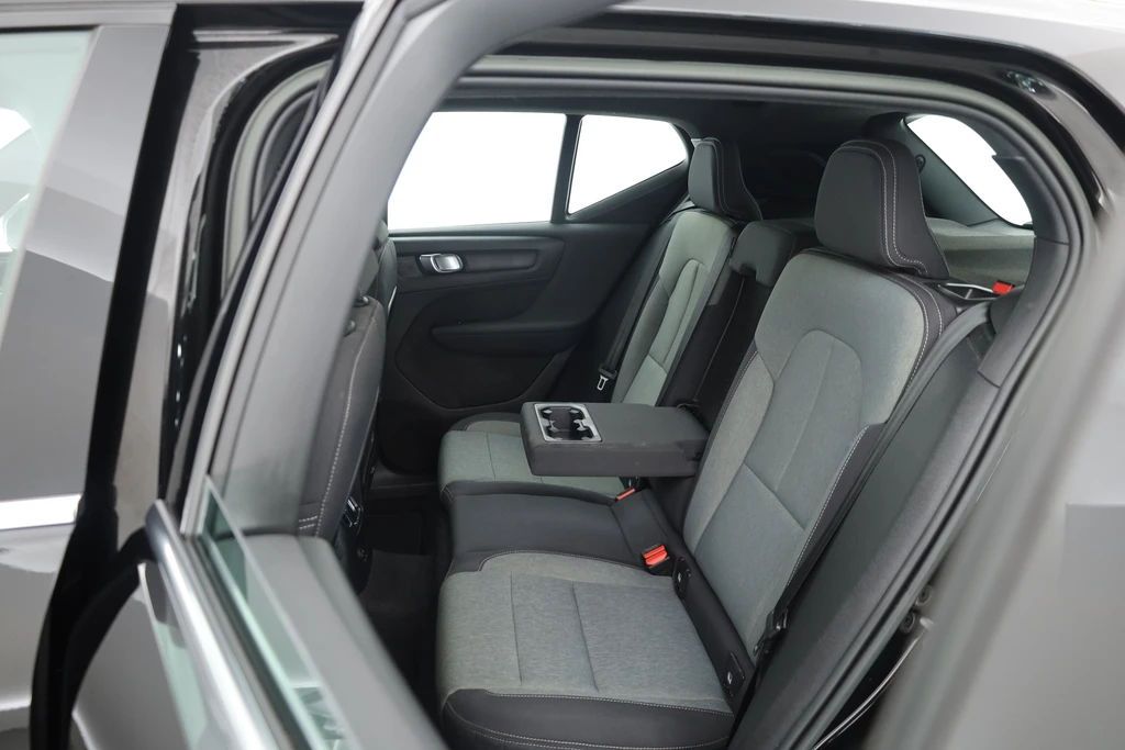 Volvo XC40 – foto 36