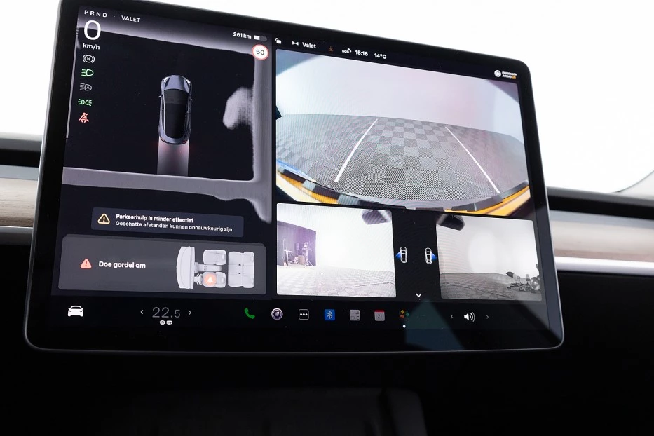Tesla Model 3 – foto 30
