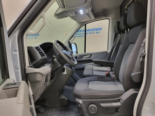 Volkswagen Crafter – thumbnail 8