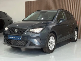 SEAT Arona – thumbnail 2