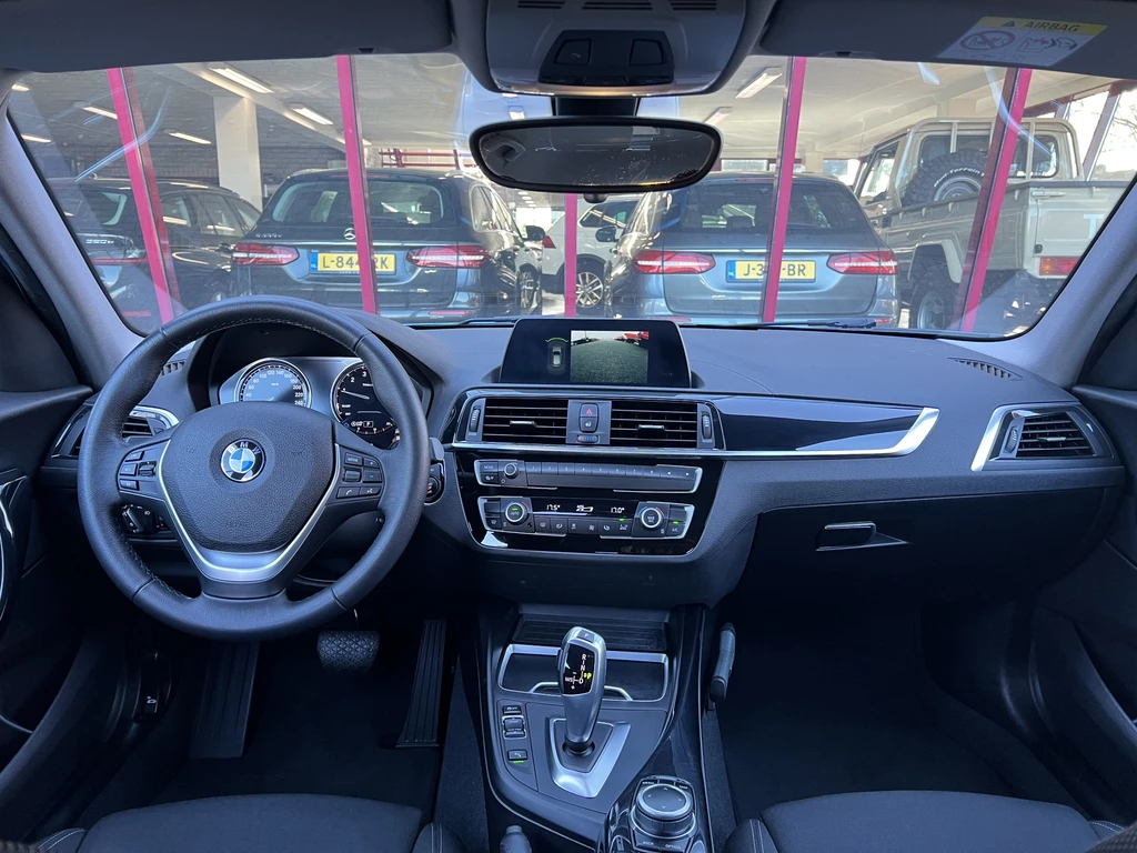 BMW 1 Serie – foto 17