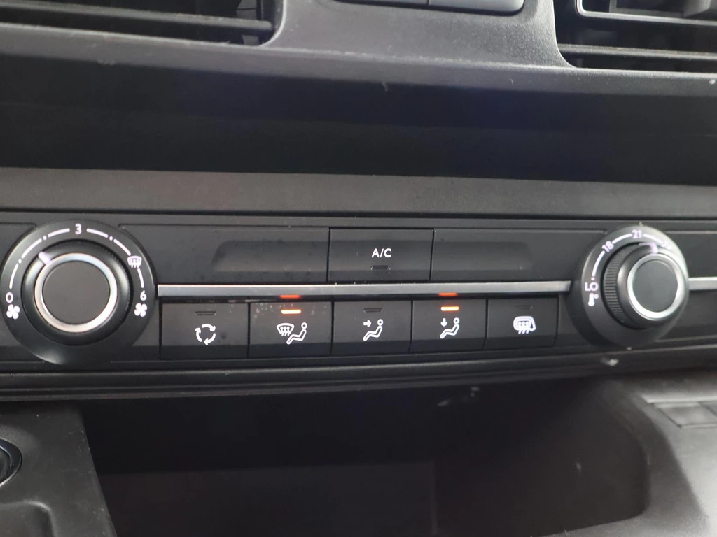 Opel Combo – foto 40
