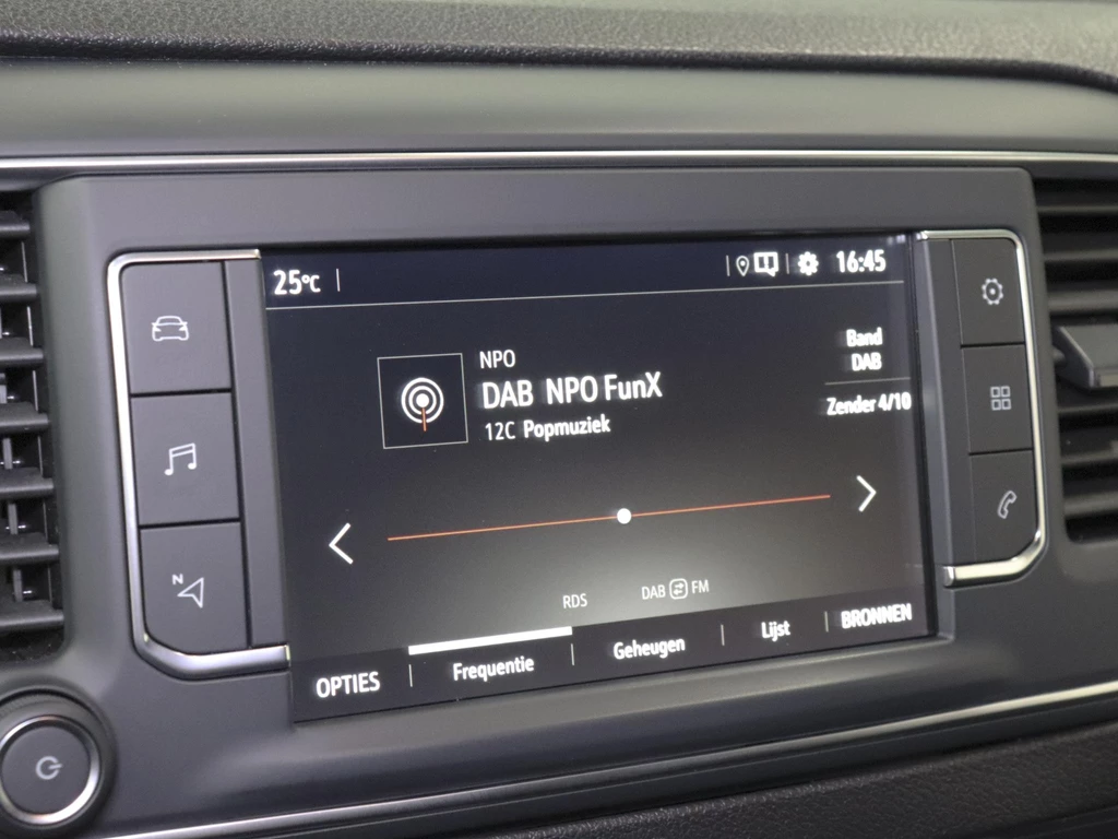Opel Vivaro – foto 23