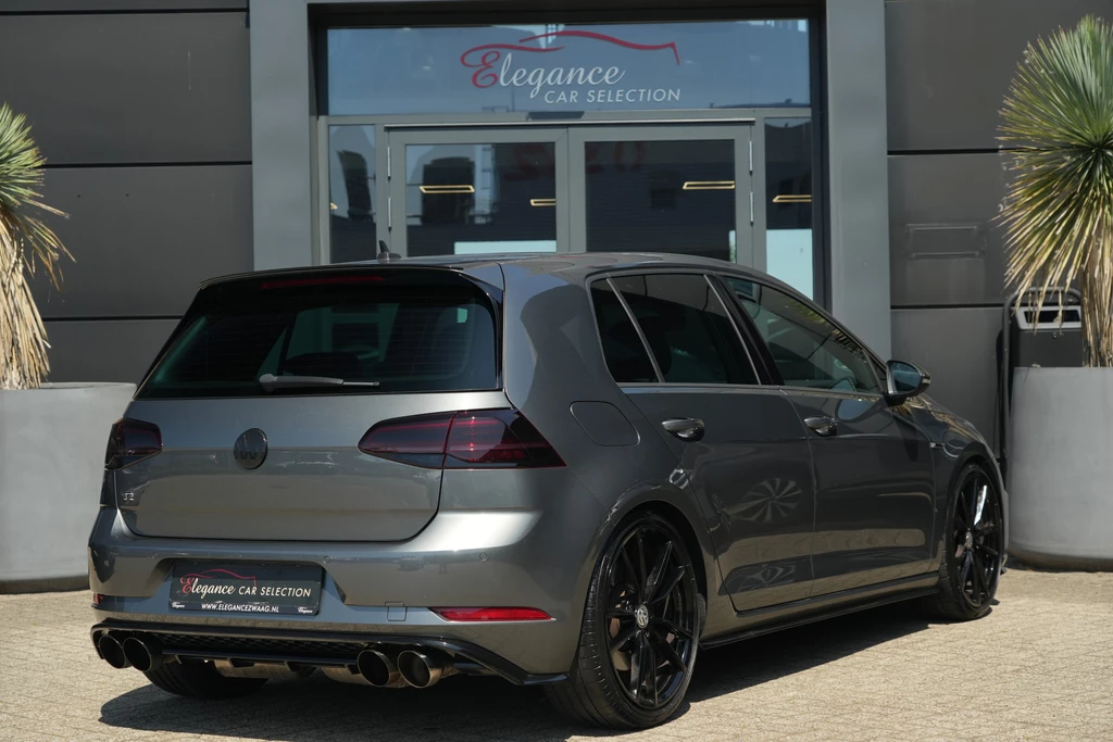 Volkswagen Golf – foto 4
