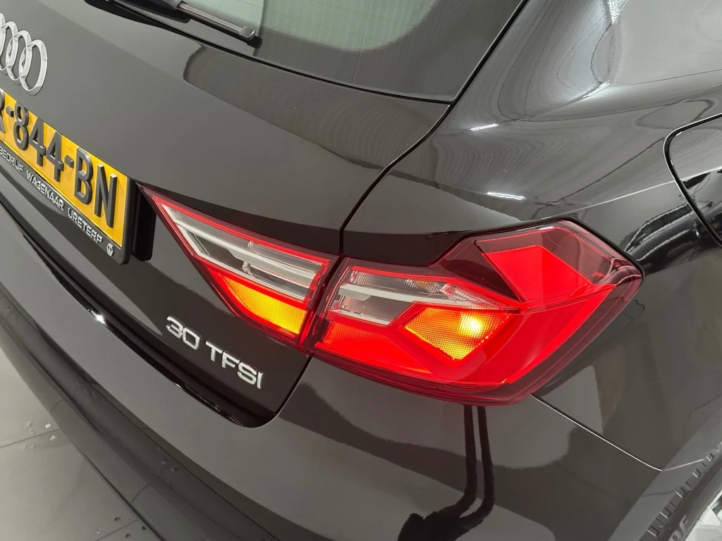Audi A1 – foto 65