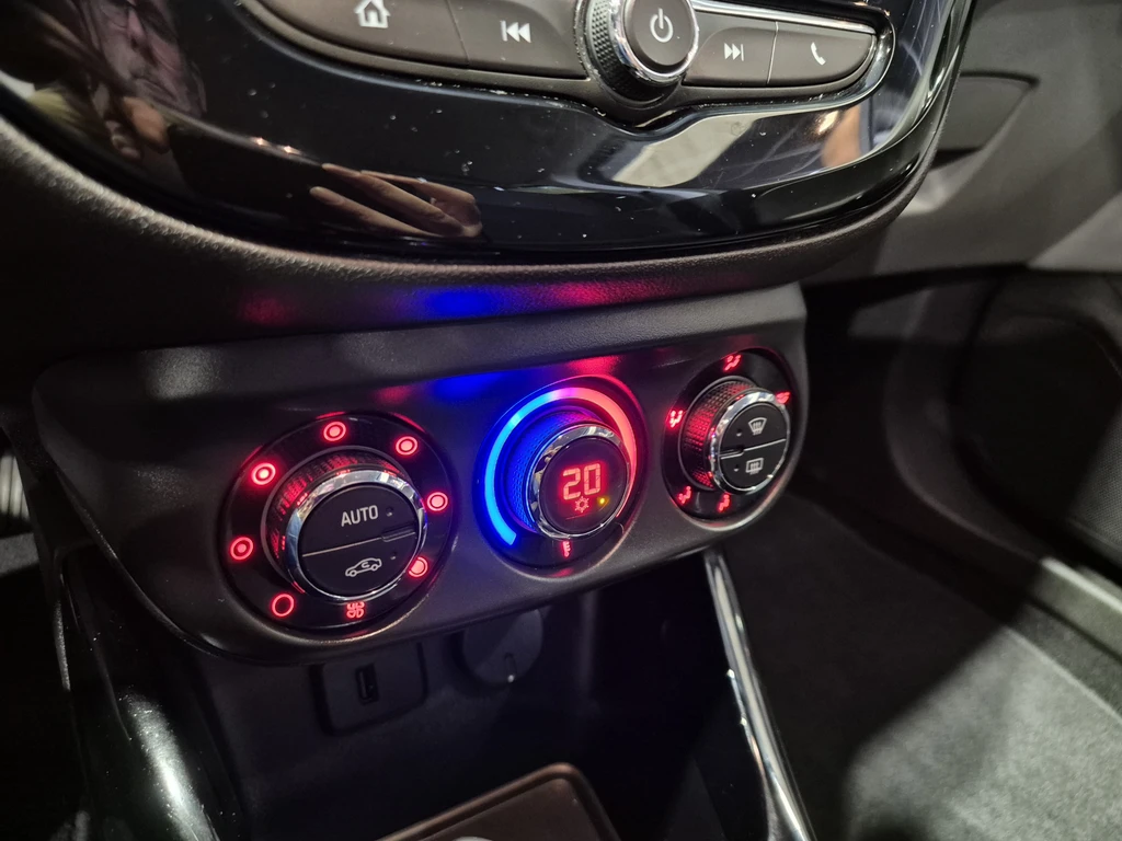 Opel Corsa – foto 14