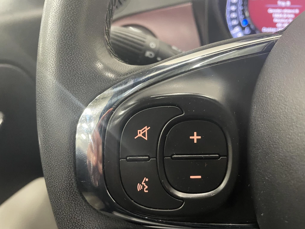 Fiat 500 – foto 20