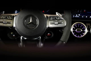 Mercedes-Benz CLA – thumbnail 33