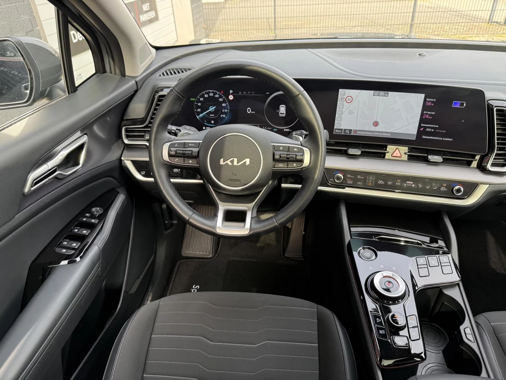 Kia Sportage – foto 8