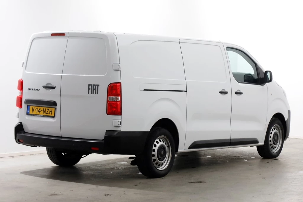 Fiat Scudo – foto 4