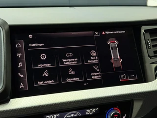Audi A1 Sportback – thumbnail 19