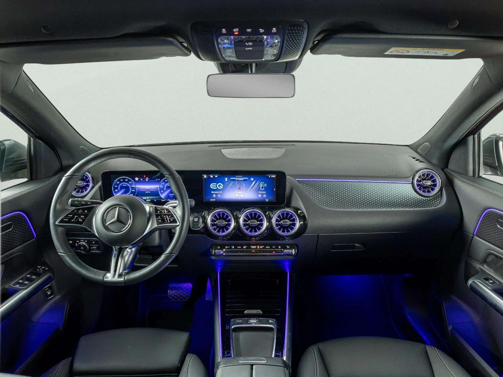 Mercedes-Benz EQA – foto 11