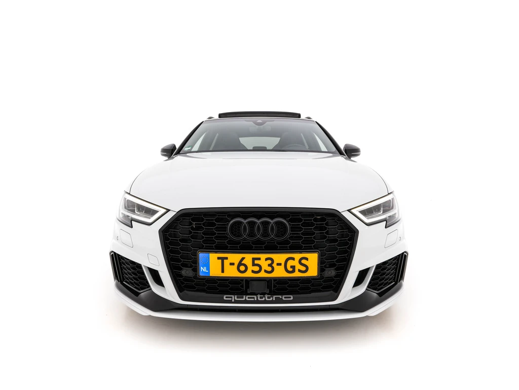 Audi RS3 – foto 6