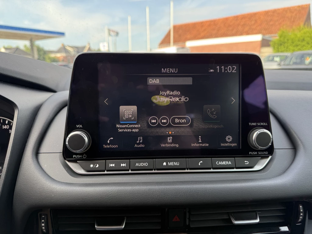 Nissan QASHQAI – foto 28