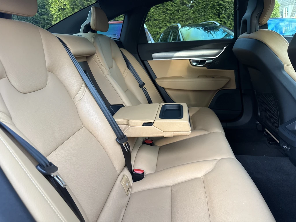 Volvo S90 – foto 14