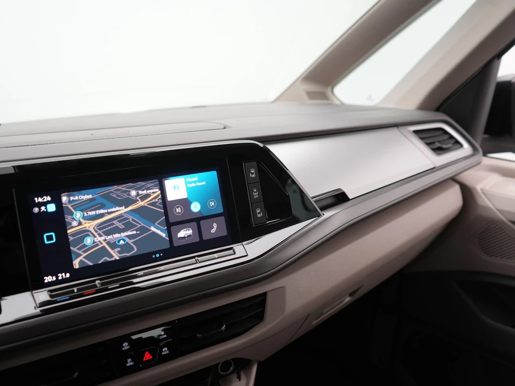 Volkswagen Multivan – foto 37