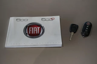 Fiat 500 – thumbnail 12