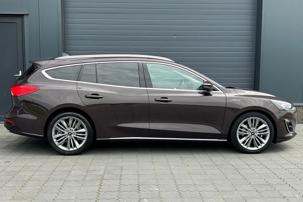 Ford Focus – foto 5