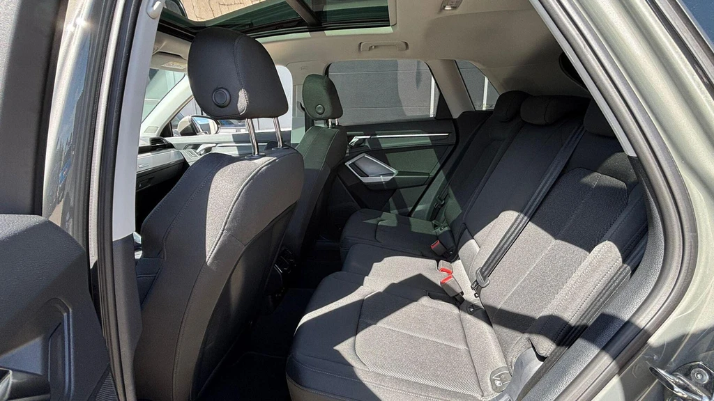 Audi Q3 – foto 22