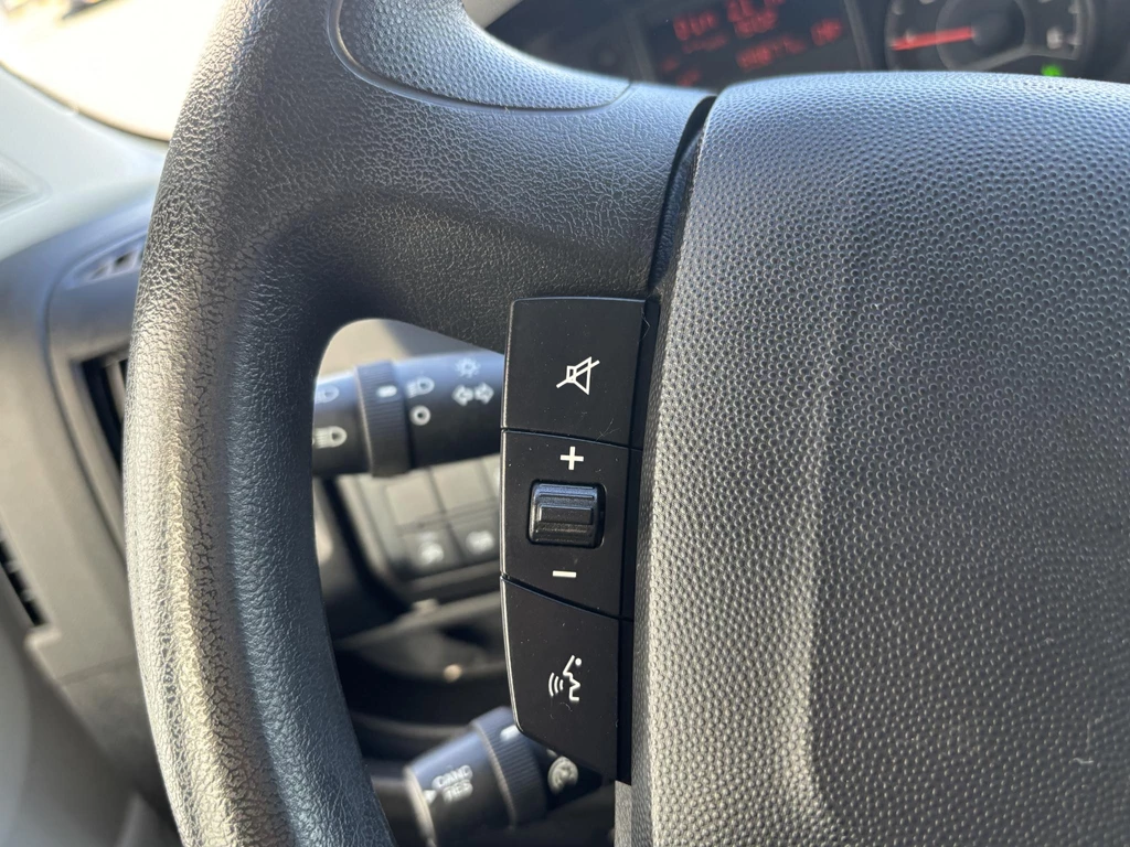 Peugeot Boxer – foto 27