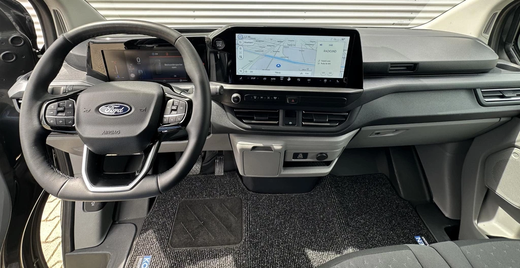 Ford Transit Custom – foto 8