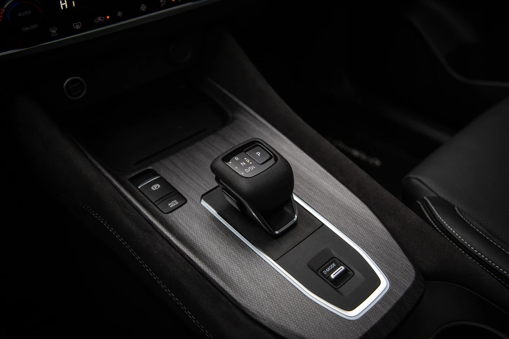 Nissan QASHQAI – foto 20