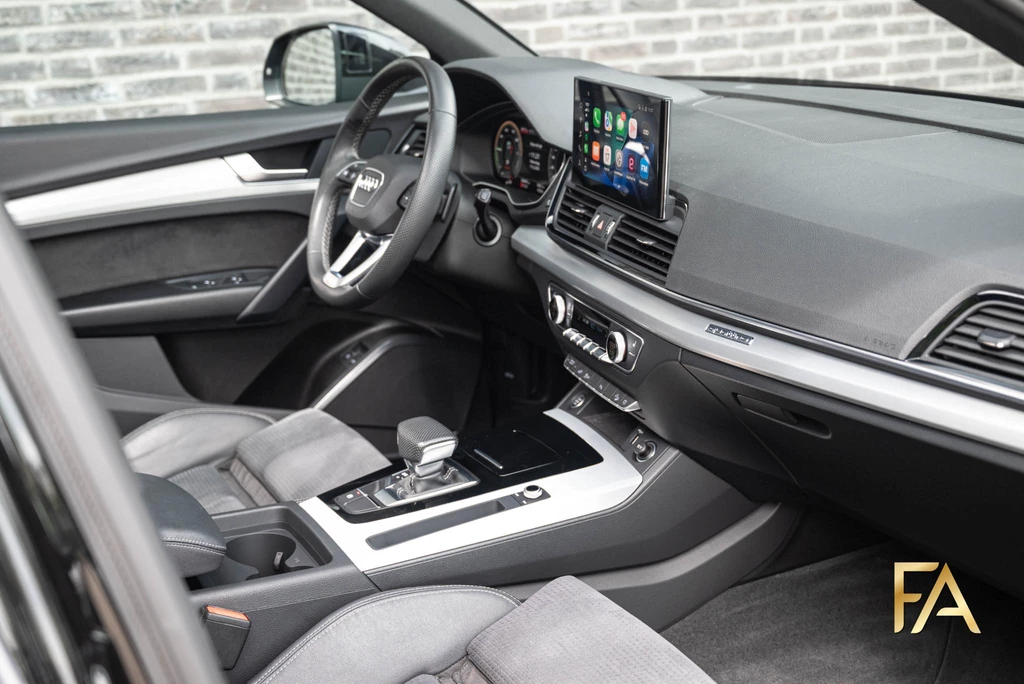 Audi Q5 – foto 39