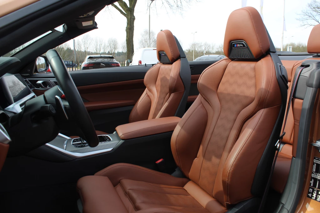 BMW M4 – foto 11
