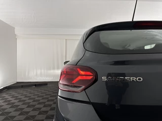 Dacia Sandero Stepway – thumbnail 23