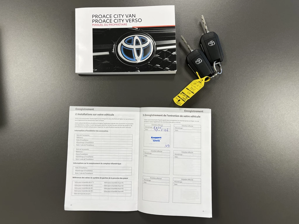 Toyota ProAce – foto 22