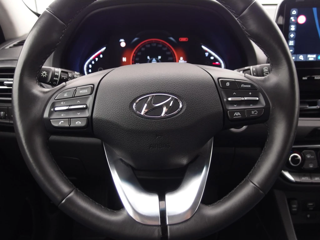 Hyundai i30 – foto 19
