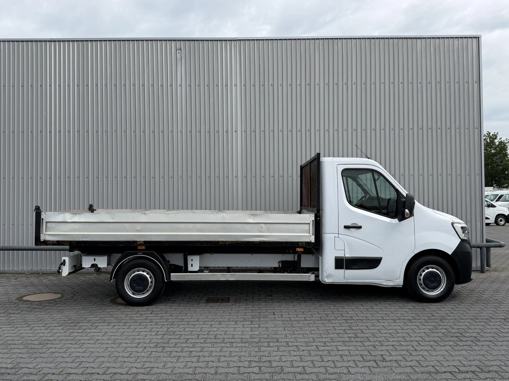 Renault Master – foto 9