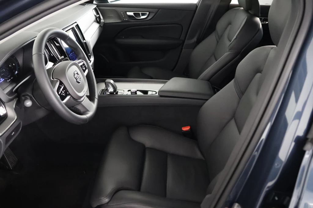 Volvo V60 – foto 9