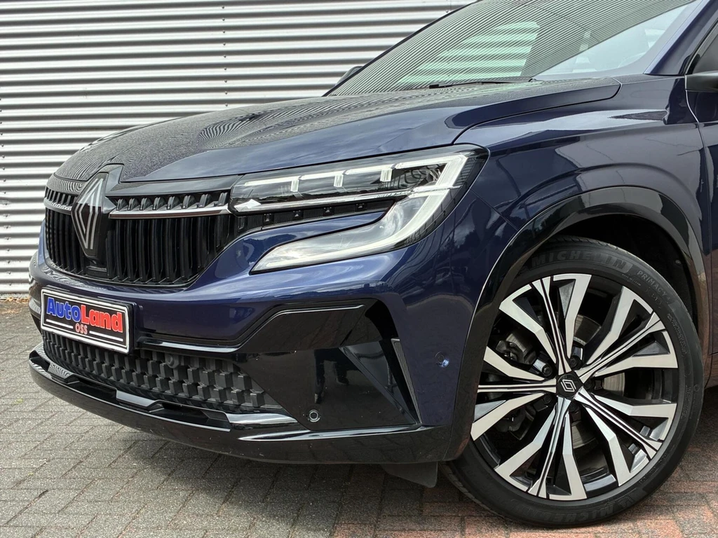 Renault Espace – foto 27