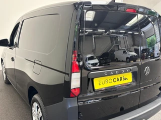 Volkswagen Caddy – thumbnail 4