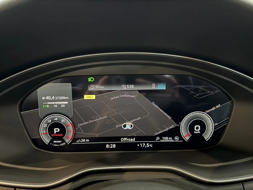 Audi A5 – foto 17