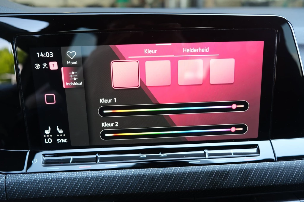 Volkswagen Golf – foto 26