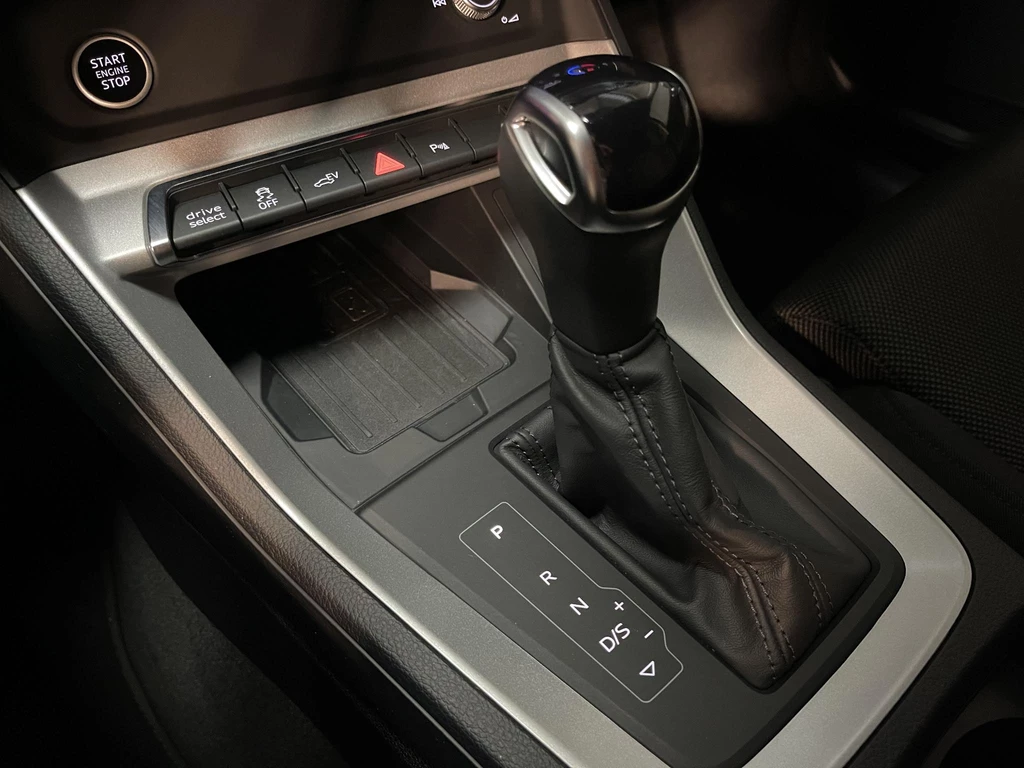 Audi Q3 – foto 25