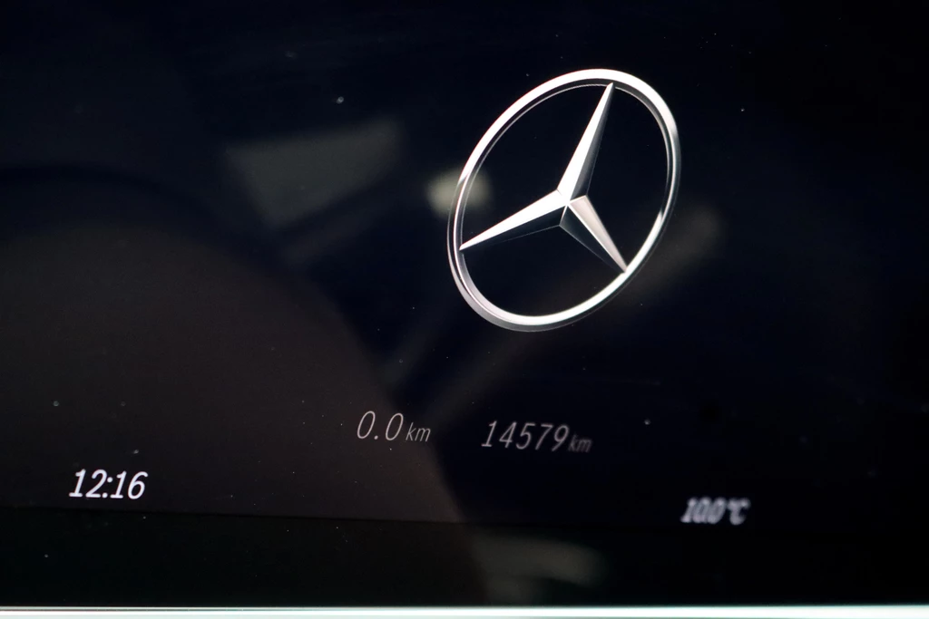 Mercedes-Benz EQE – foto 26